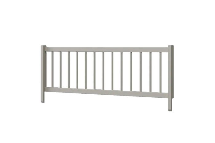 Hanah Home Barandilla de Seguridad para Cama Monte - Mm3.99.18.T4
